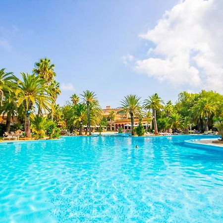 Camping & Resort La Torre Del Sol Mont-roig del Camp Екстер'єр фото