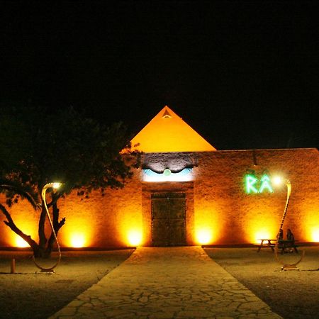 Camping & Resort La Torre Del Sol Miami Playa Екстер'єр фото