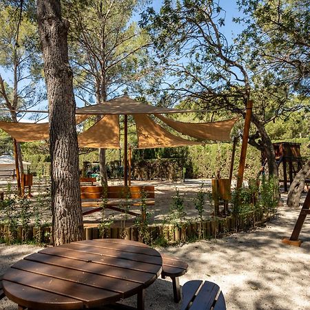 Camping & Resort La Torre Del Sol Miami Playa Екстер'єр фото