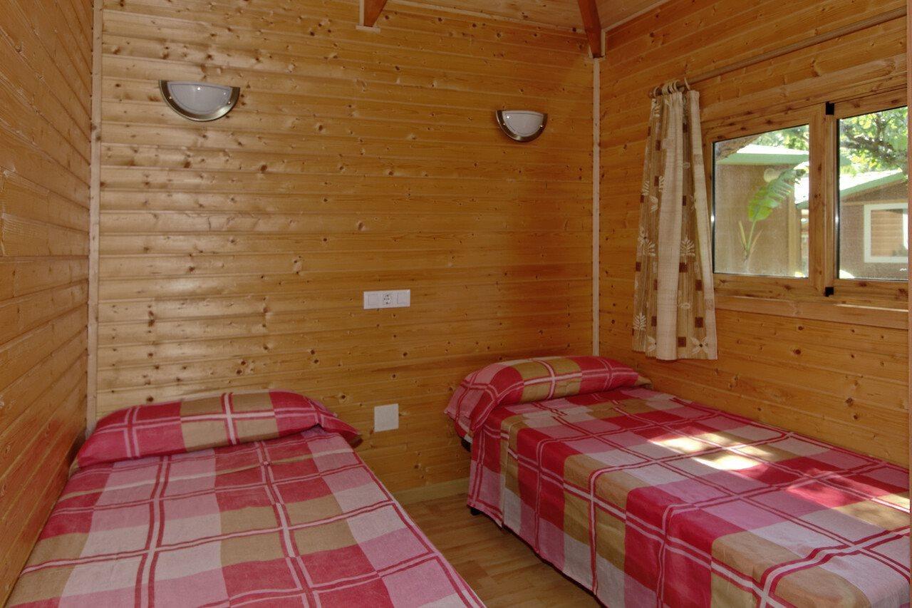 Camping & Resort La Torre Del Sol Miami Playa Екстер'єр фото