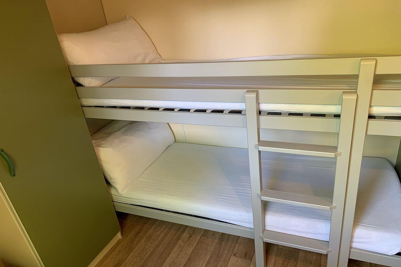 Camping & Resort La Torre Del Sol Miami Playa Екстер'єр фото