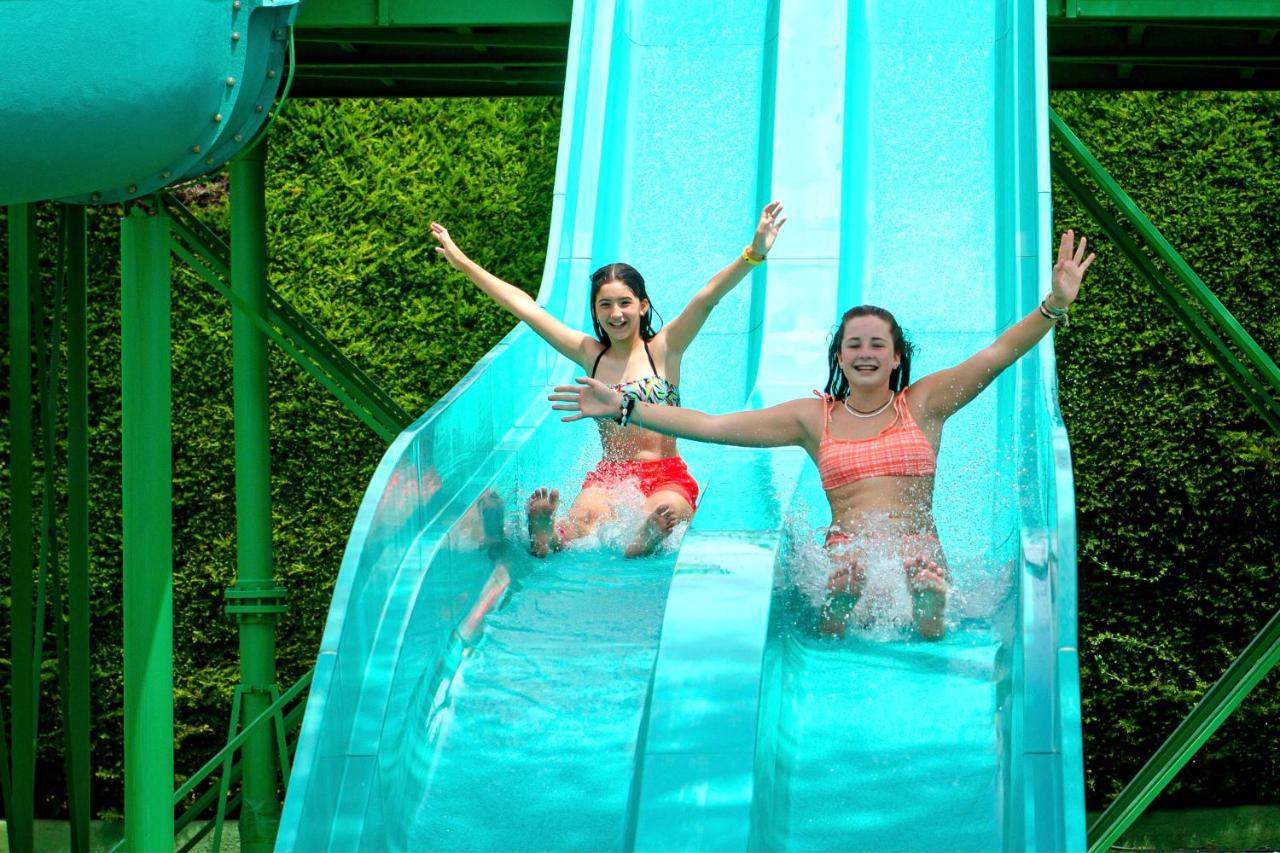 Camping & Resort La Torre Del Sol Miami Playa Екстер'єр фото