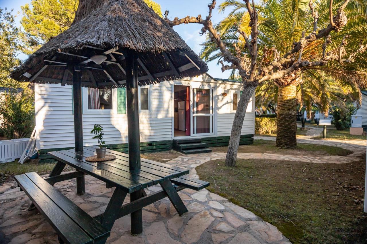Camping & Resort La Torre Del Sol Miami Playa Екстер'єр фото