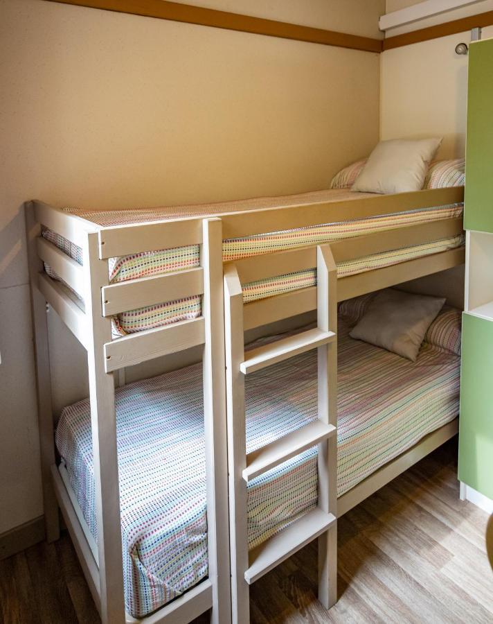 Camping & Resort La Torre Del Sol Miami Playa Екстер'єр фото
