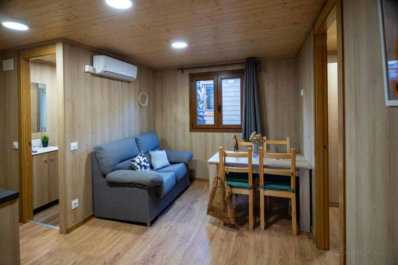 Camping & Resort La Torre Del Sol Miami Playa Екстер'єр фото