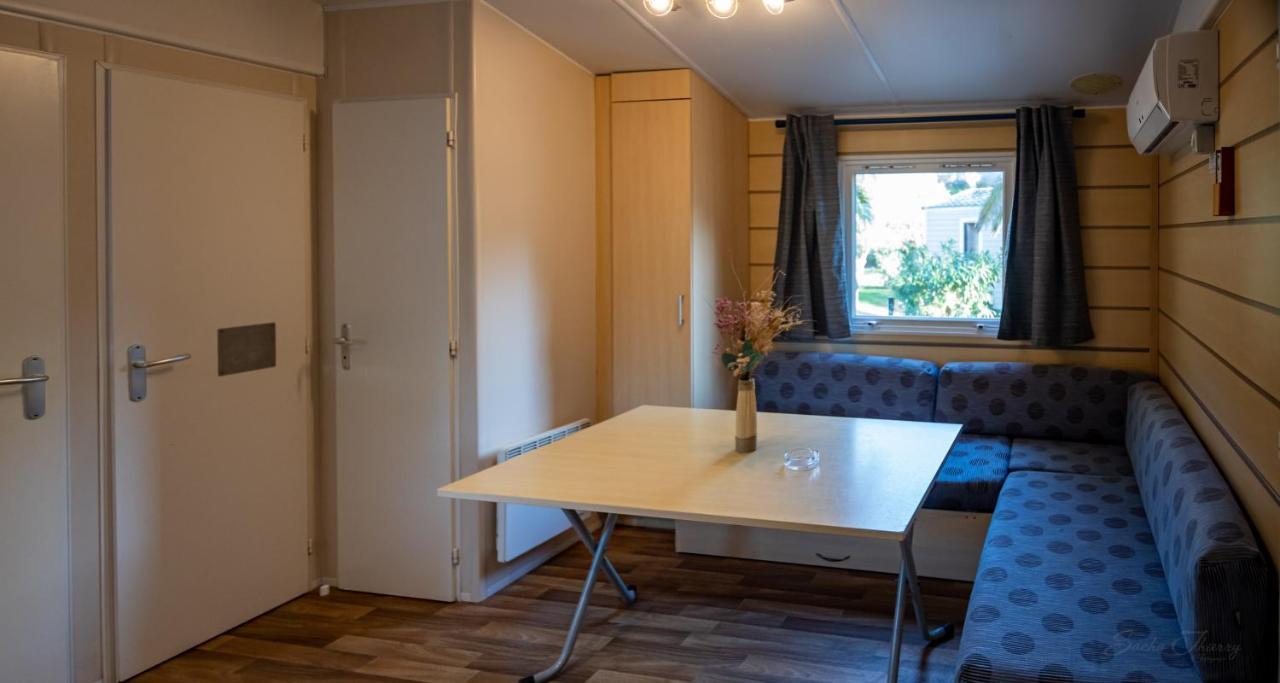 Camping & Resort La Torre Del Sol Miami Playa Екстер'єр фото