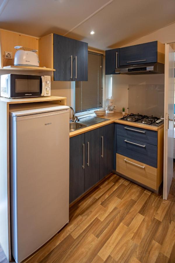 Camping & Resort La Torre Del Sol Miami Playa Екстер'єр фото