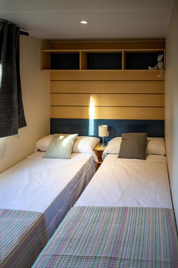 Camping & Resort La Torre Del Sol Miami Playa Екстер'єр фото