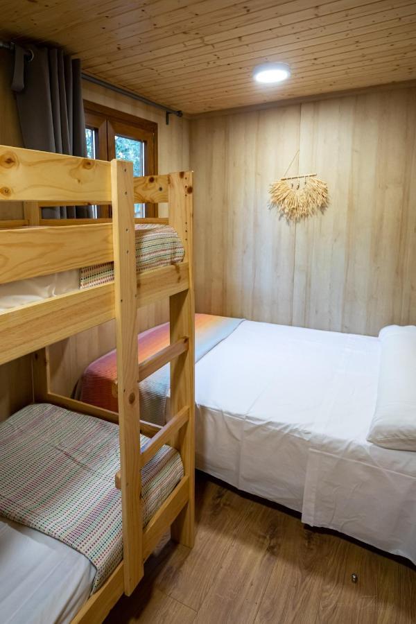 Camping & Resort La Torre Del Sol Miami Playa Екстер'єр фото