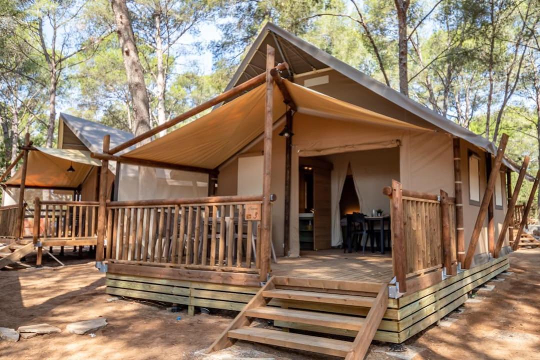 Camping & Resort La Torre Del Sol Miami Playa Екстер'єр фото